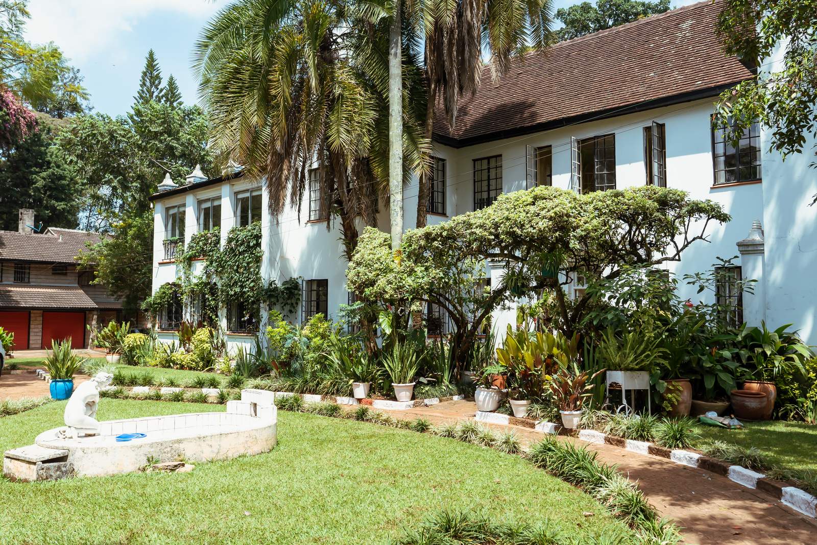 Lewa House - Gallery 7